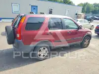 2004 Honda CR-V photo