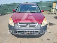 2004 Honda CR-V photo