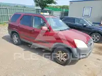 2004 Honda CR-V photo