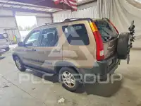 2004 Honda CR-V фото