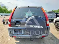 2004 Honda CR-V фото