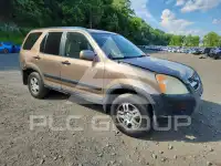 2004 Honda CR-V фото
