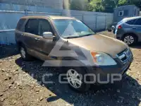 2004 Honda CR-V photo