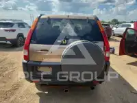 2004 Honda CR-V фото