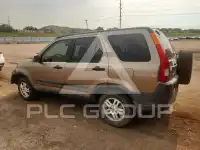2004 Honda CR-V photo