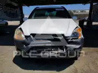 2004 Honda CR-V photo