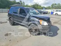 2004 Honda CR-V photo