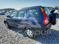 2004 Honda CR-V photo