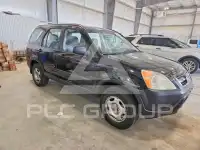 2004 Honda CR-V фото