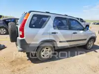 2004 Honda CR-V photo