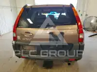 2004 Honda CR-V photo