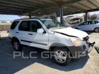 2004 Honda CR-V photo