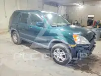 2004 Honda CR-V photo