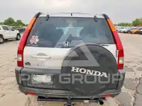 2004 Honda CR-V фото