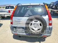 2004 Honda CR-V фото