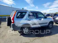2004 Honda CR-V фото
