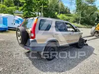 2004 Honda CR-V photo