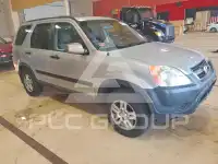 2004 Honda CR-V photo