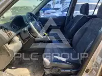 2004 Honda CR-V photo