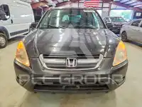 2004 Honda CR-V photo