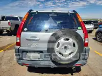 2004 Honda CR-V photo