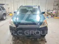 2004 Honda CR-V photo