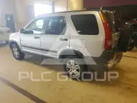 2004 Honda CR-V photo