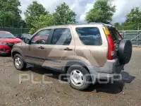 2004 Honda CR-V фото