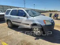 2004 Honda CR-V photo