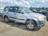 2004 Honda CR-V фото