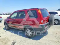 2004 Honda CR-V фото