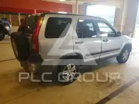2004 Honda CR-V photo