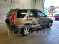 2004 Honda CR-V photo