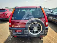 2004 Honda CR-V photo