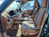 2004 Honda CR-V photo