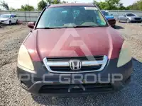 2004 Honda CR-V photo