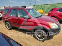 2004 Honda CR-V photo