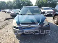 2004 Honda CR-V photo