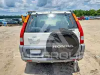 2004 Honda CR-V фото