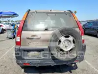 2004 Honda CR-V photo