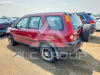 2004 Honda CR-V photo