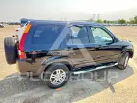 2004 Honda CR-V фото