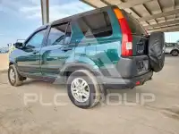 2004 Honda CR-V фото