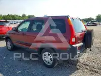 2004 Honda CR-V photo
