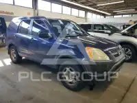2004 Honda CR-V фото