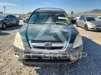 2004 Honda CR-V photo