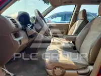 2004 Honda CR-V photo
