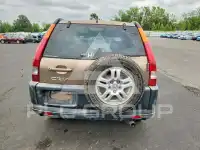 2004 Honda CR-V photo