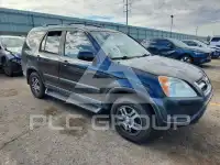 2004 Honda CR-V фото