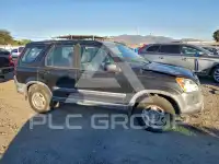 2004 Honda CR-V фото